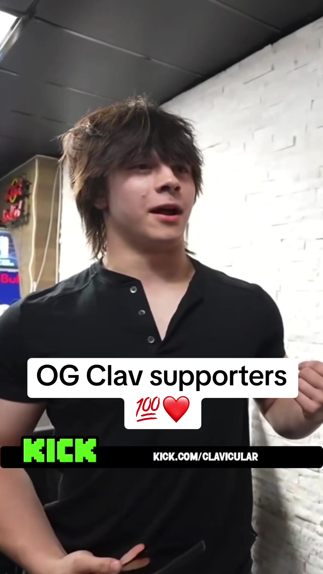 @DR CLAV
