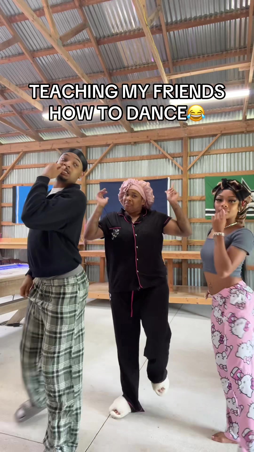 @KickinItWithKeetie