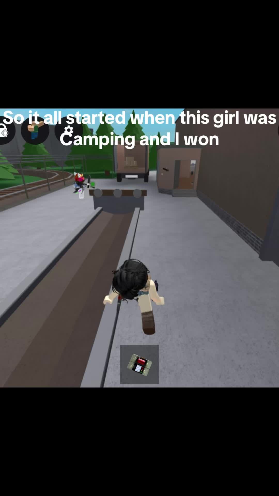 @Idkjstme