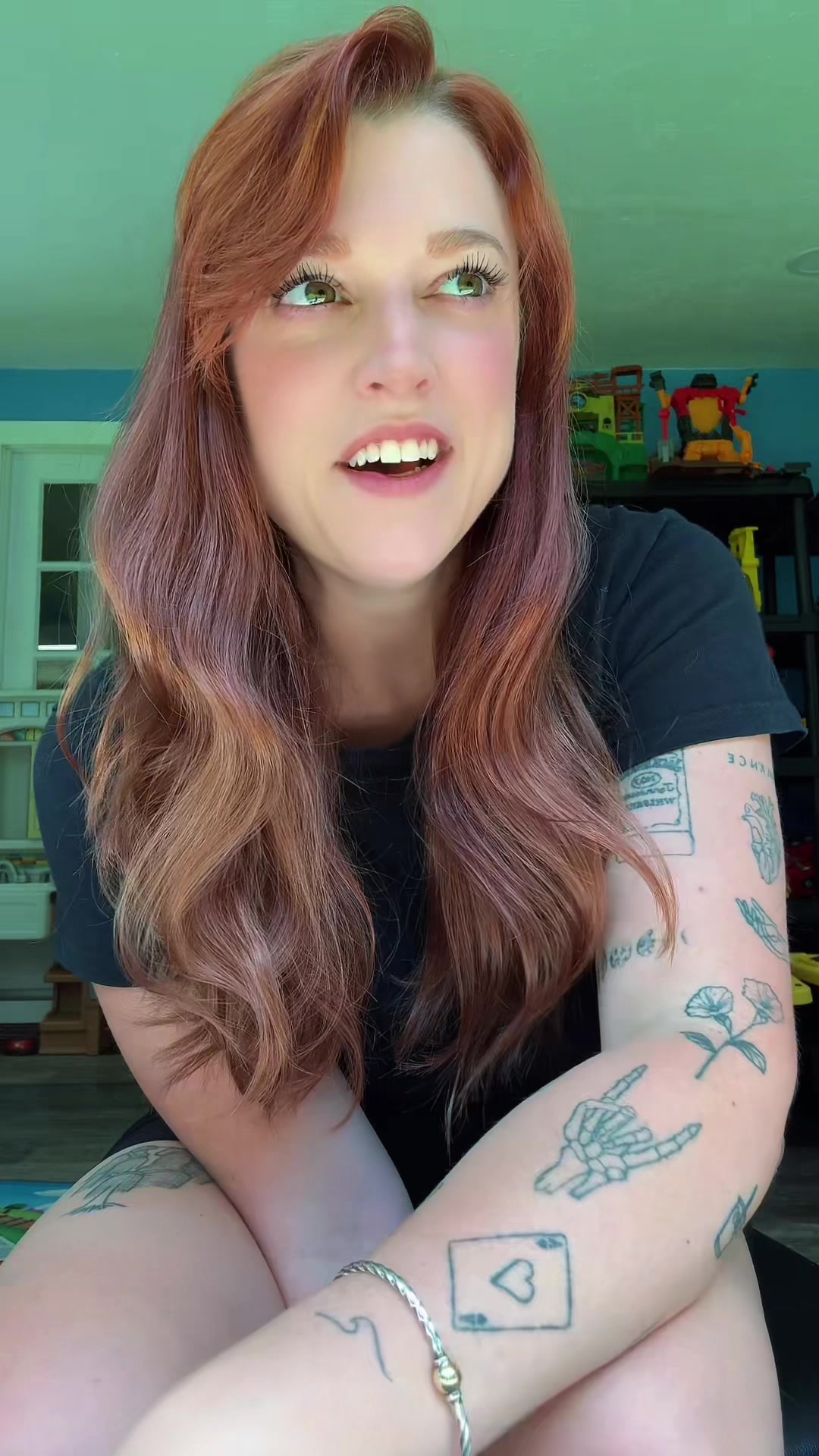 @Amberr 🖤