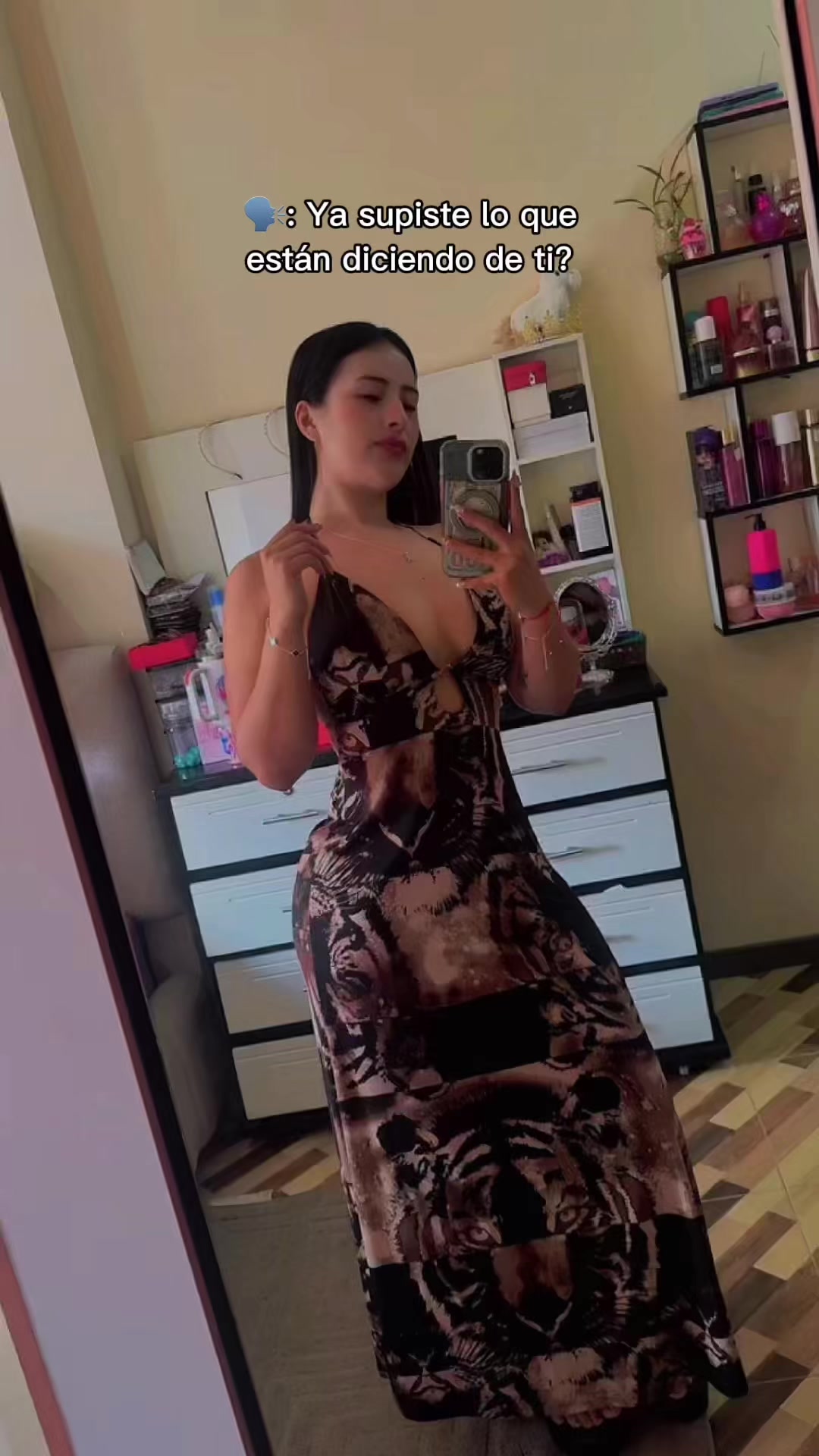 @Karen Aveiga