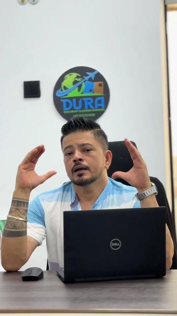 @Dura international document se