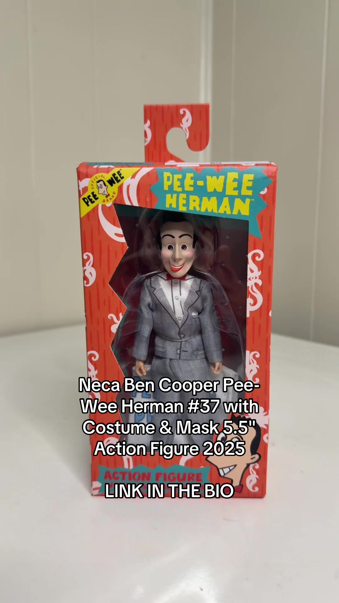 @Dmonti Collectibles