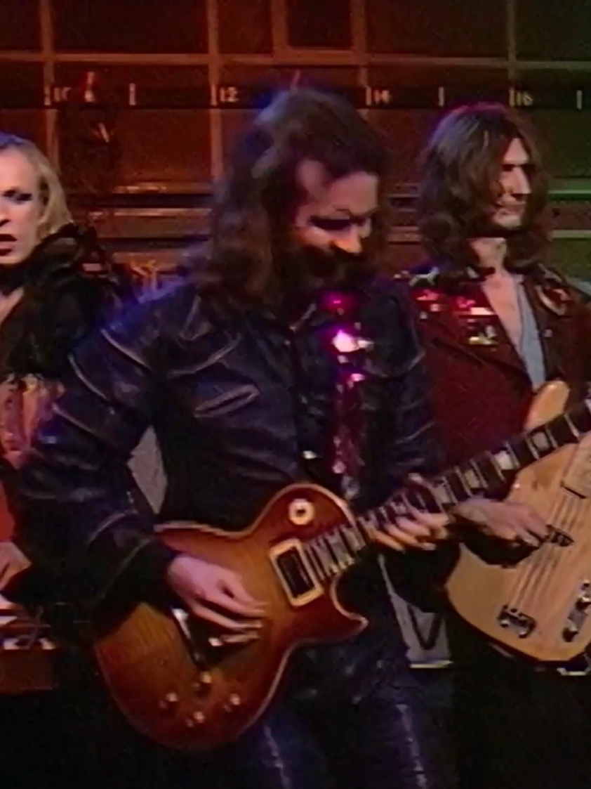 @Roxy Music