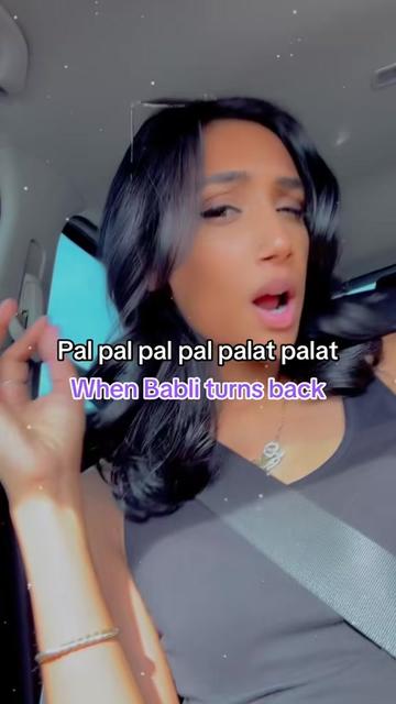 @Priya Marie ๐
