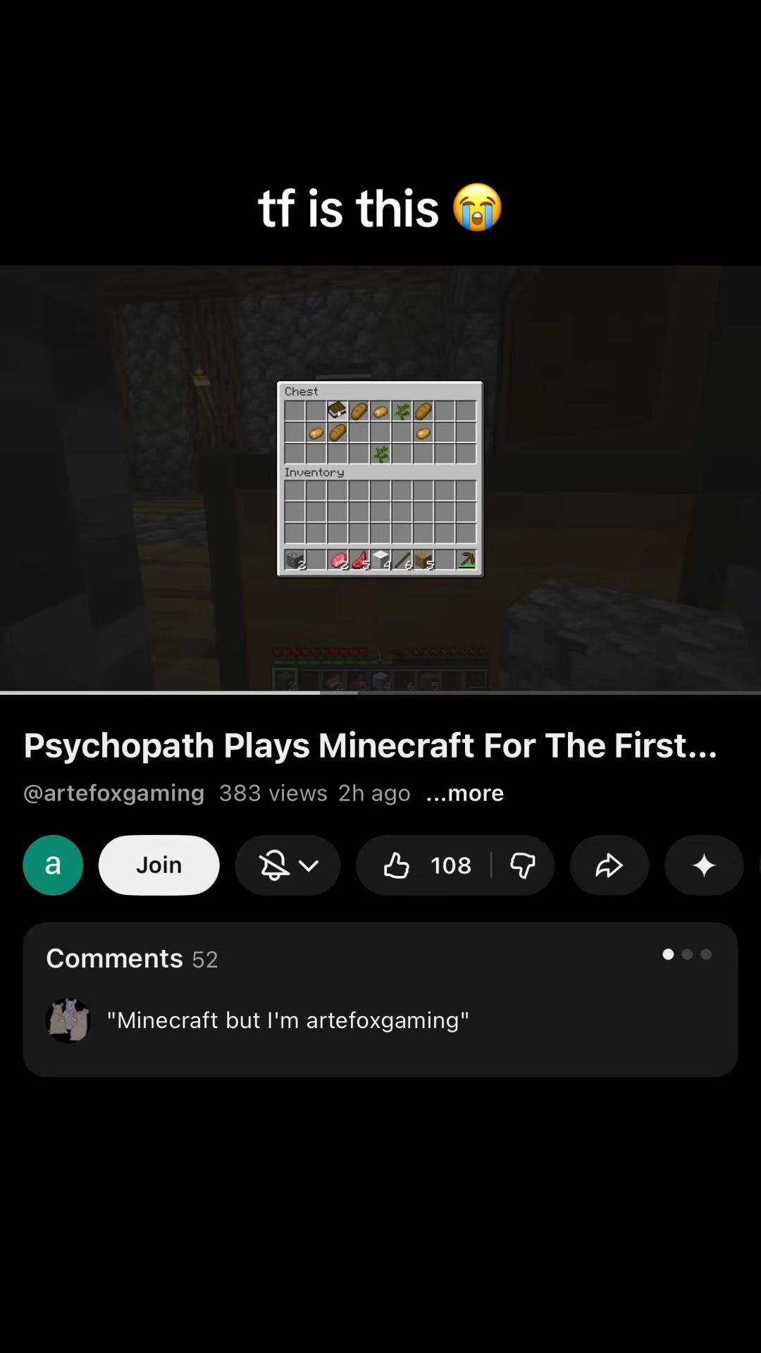 @artefox gaming