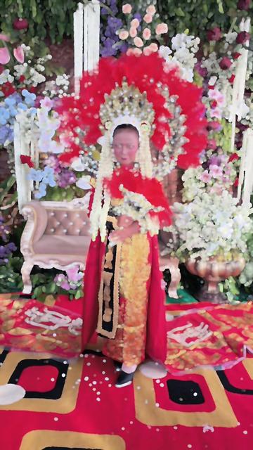@Benny Septyan ✅ 14