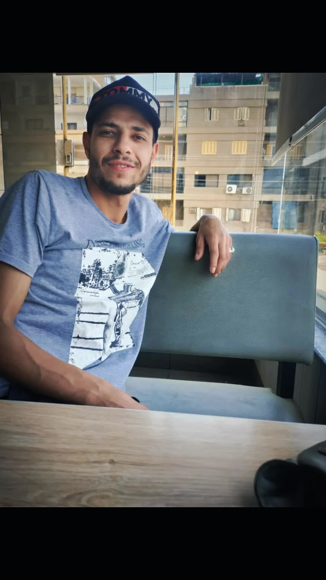 @Adel Moza
