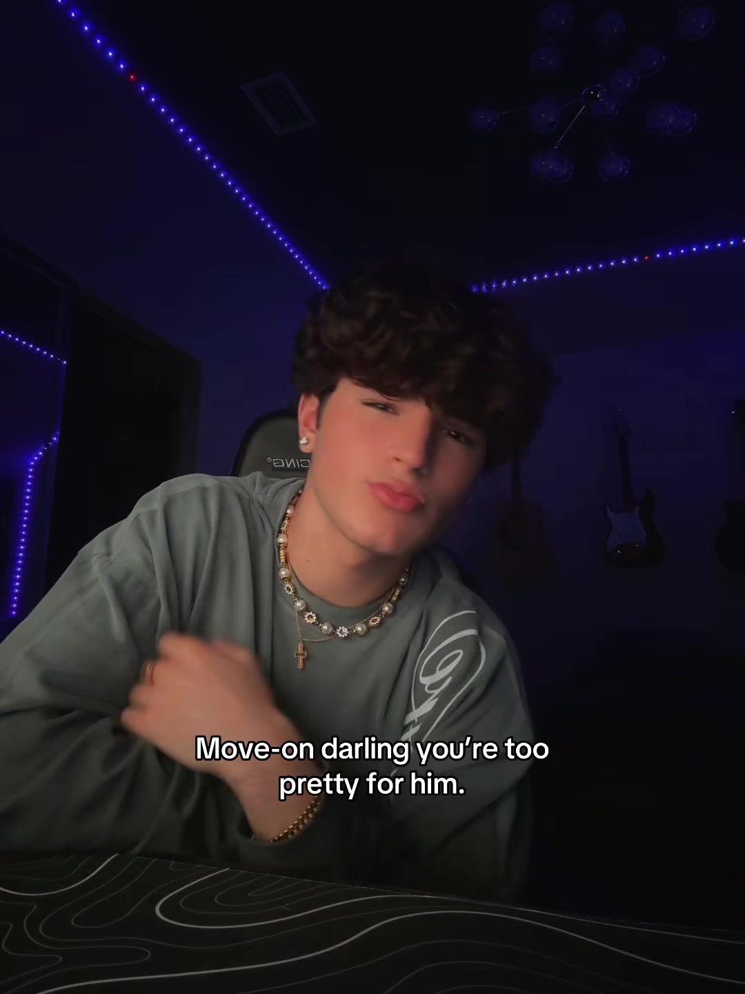 @Ryder Tully