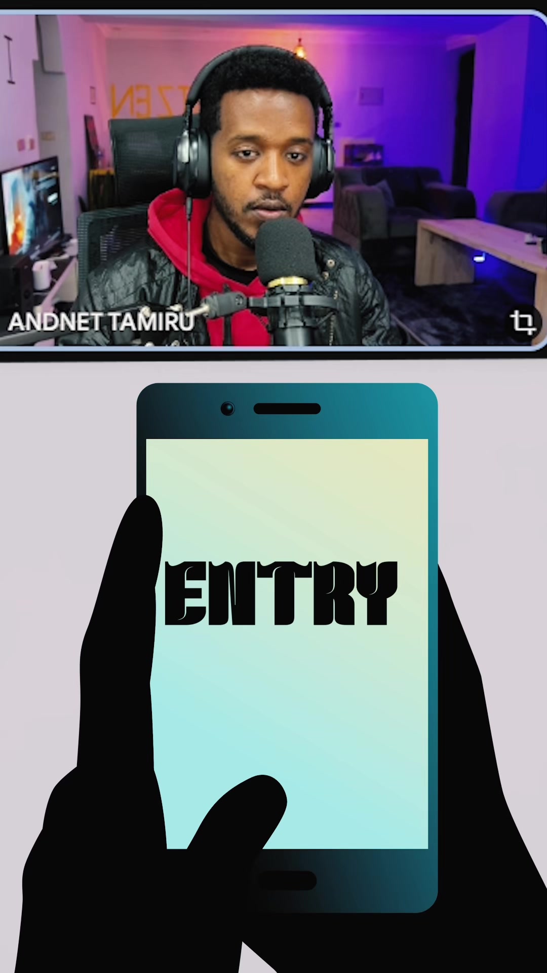 @Andi Tamiru
