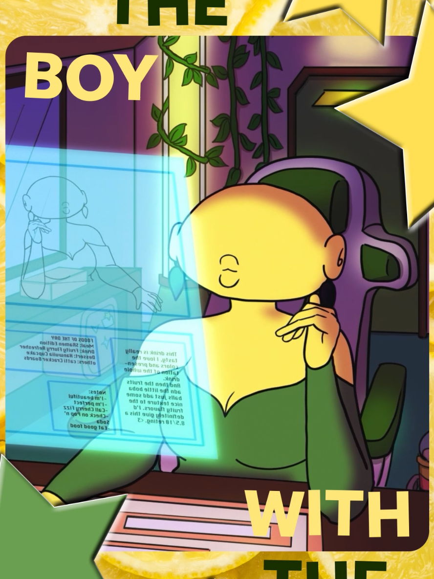 @brokenlegproductions