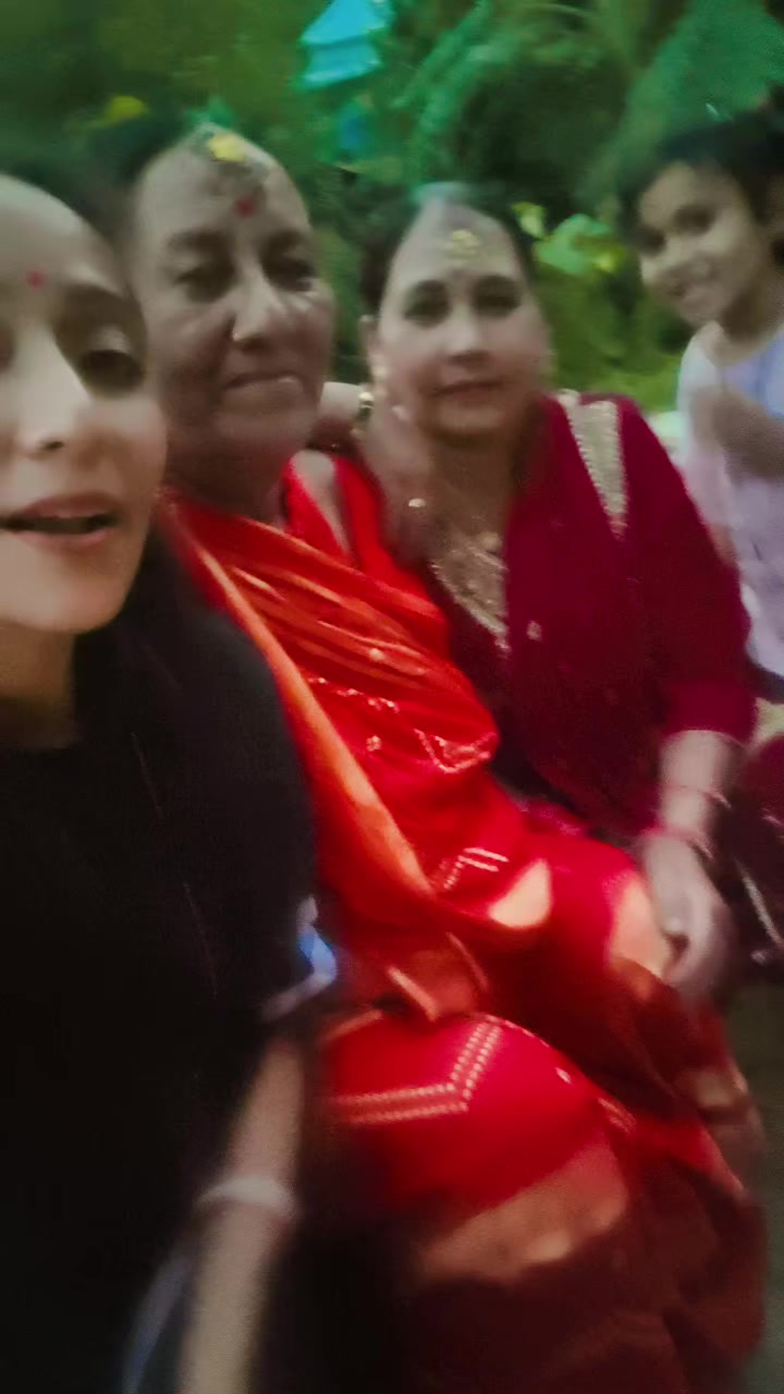 @Urvashi Karki