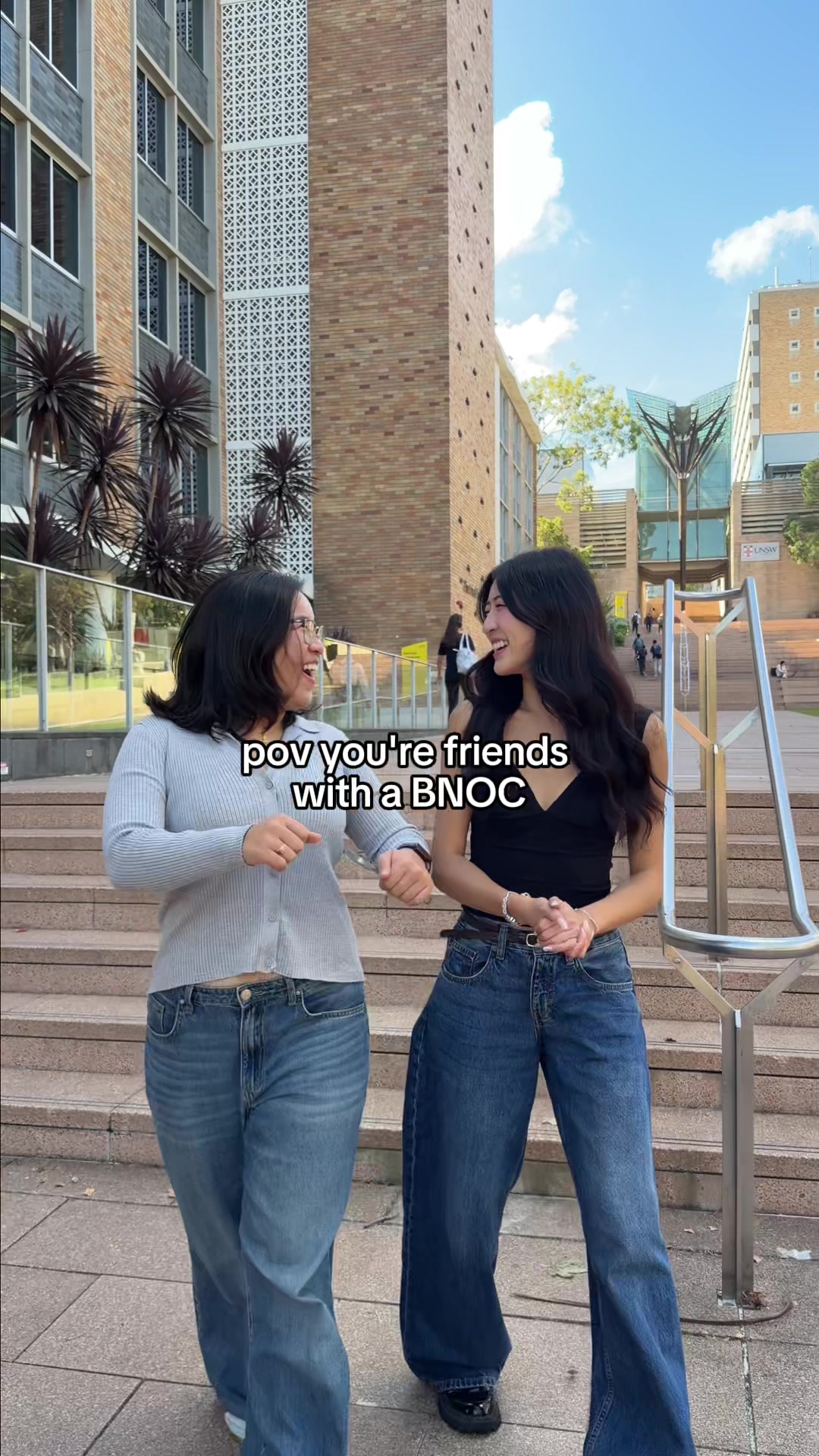 @UNSW