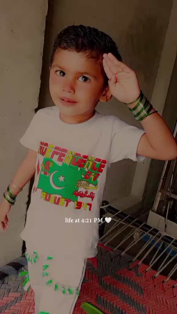 @Sheyzal Asif
