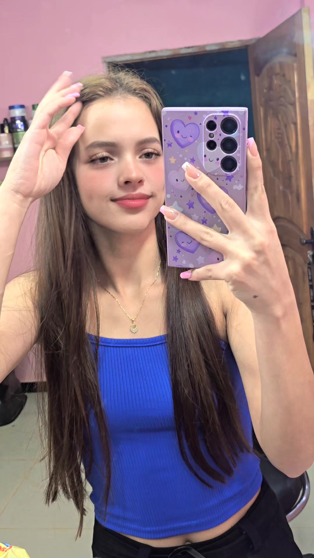 @Michelli 🧡