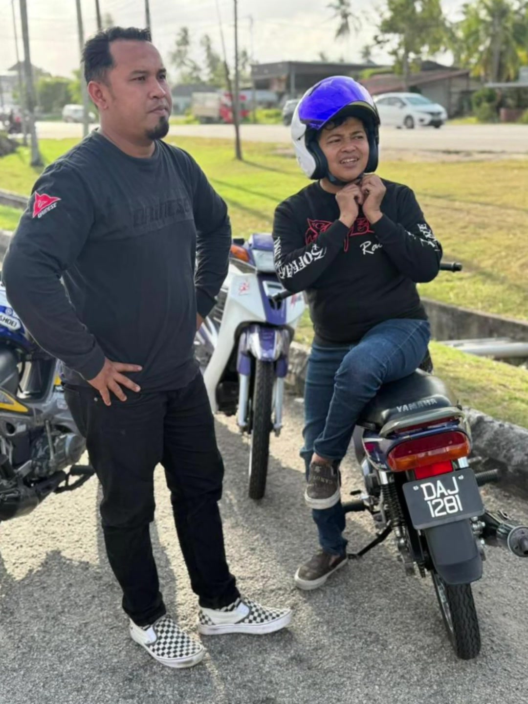 @Sofea Racing Team