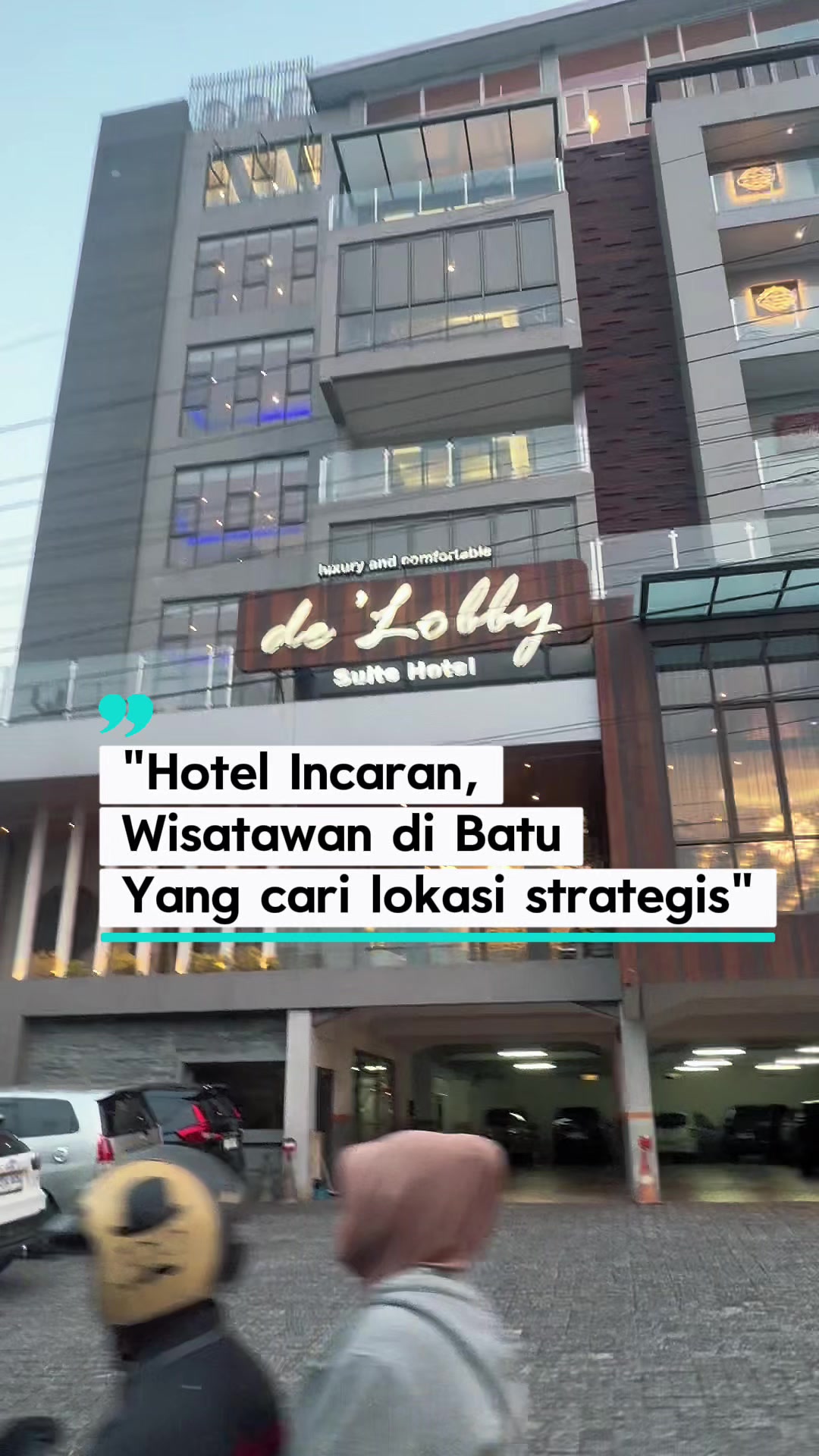 @Madeleine Dinata