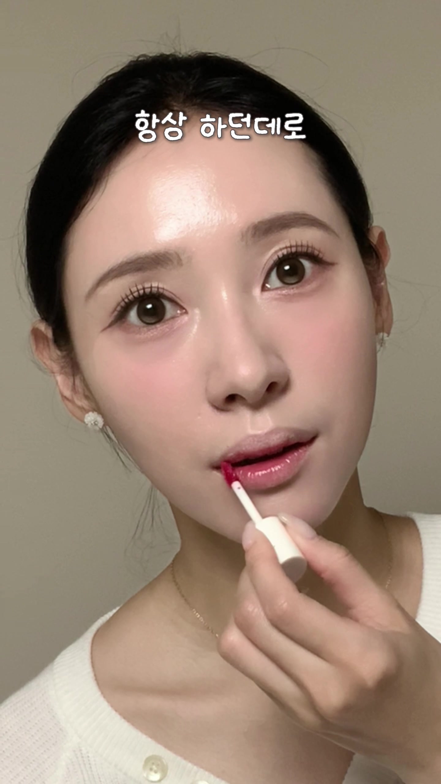 @리아