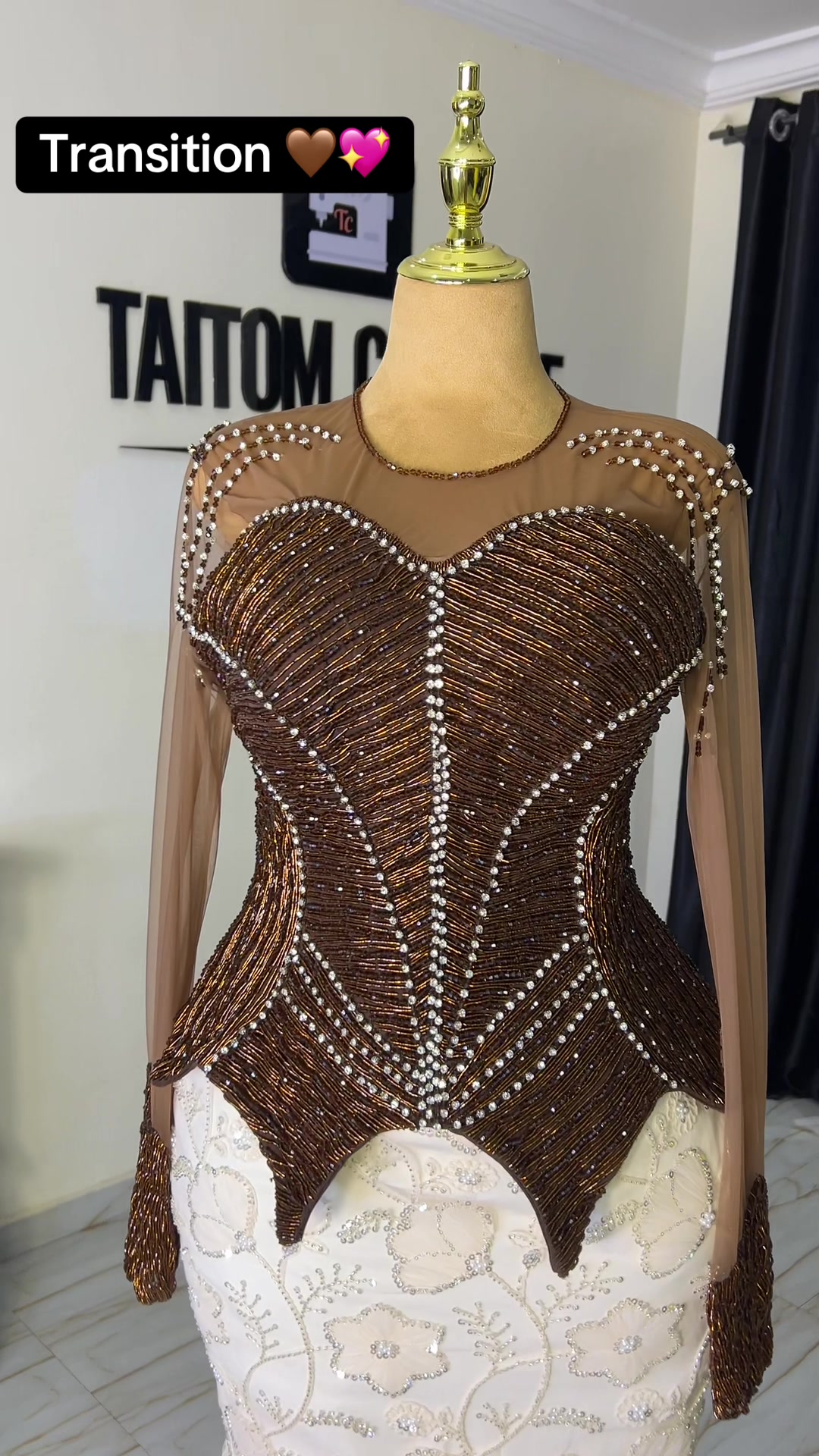 @Taitomcouture