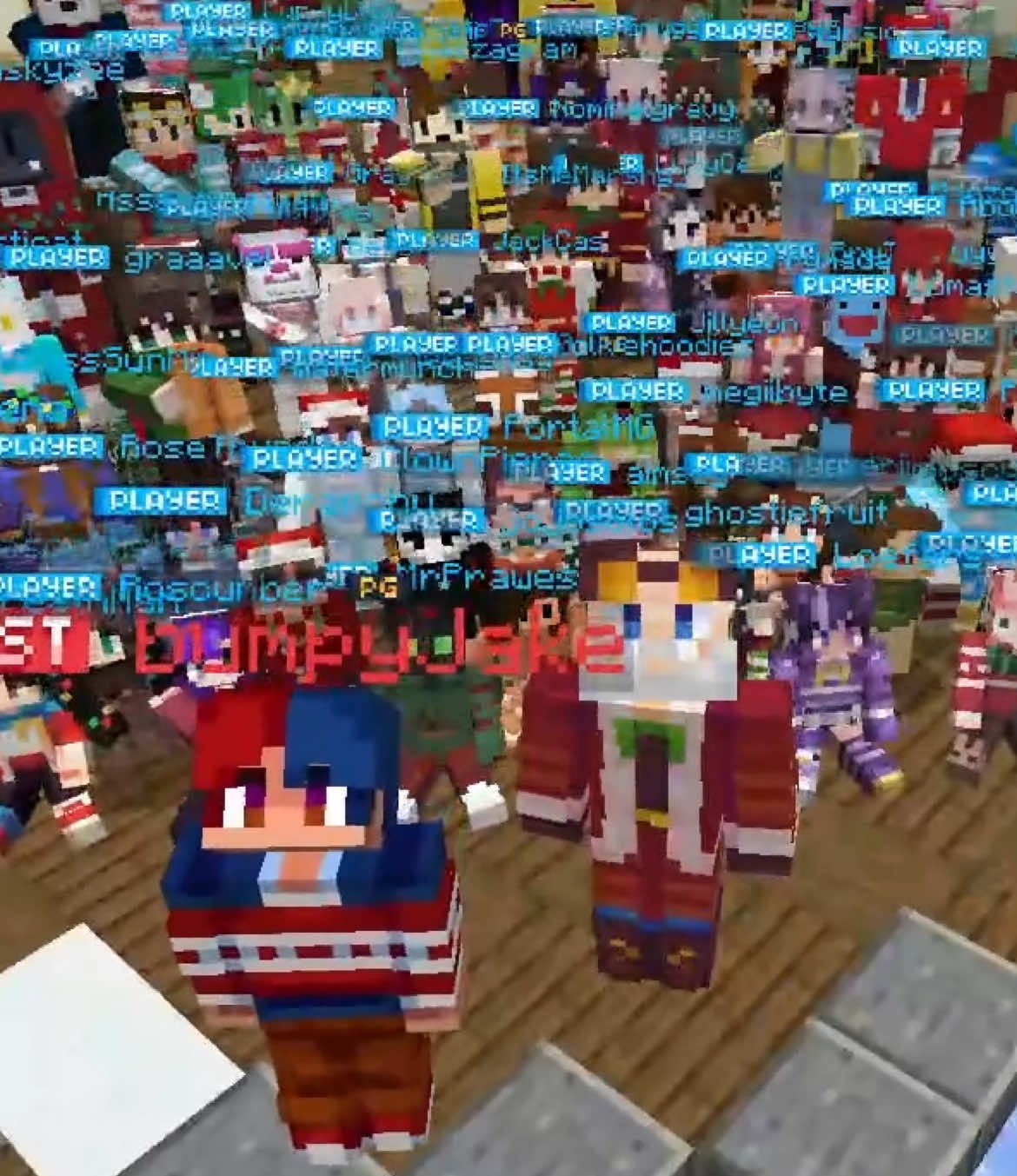 @MCYT Highlights