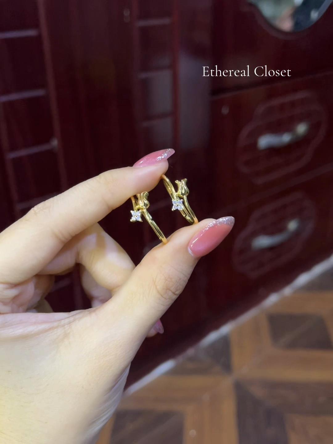 @Ethereal Closet đ