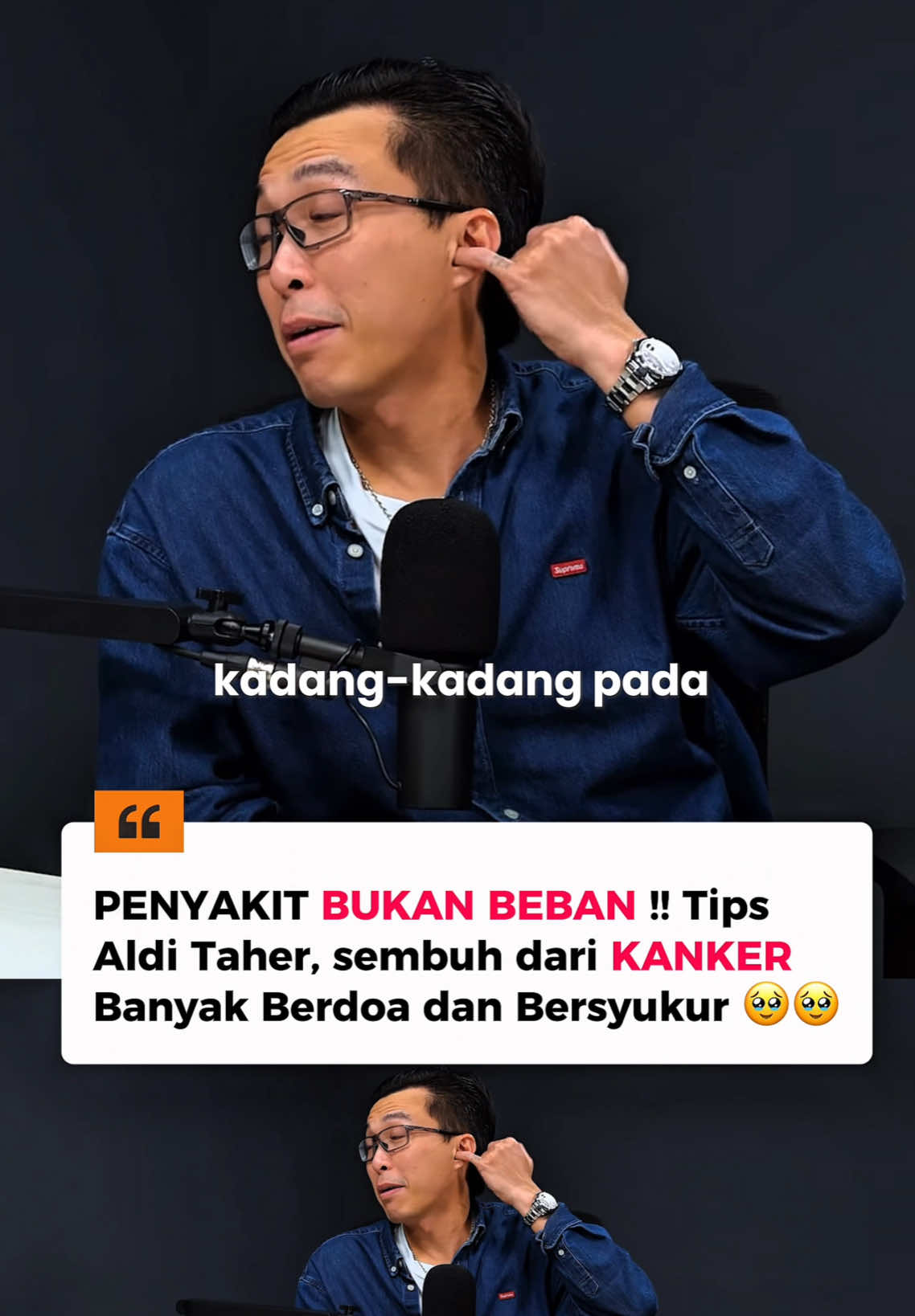 @potcast id