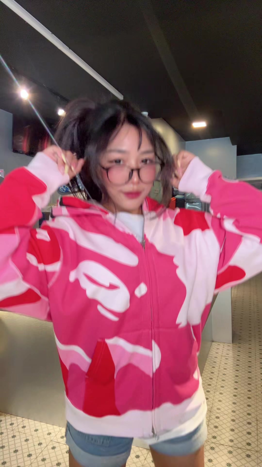@Burma Bape