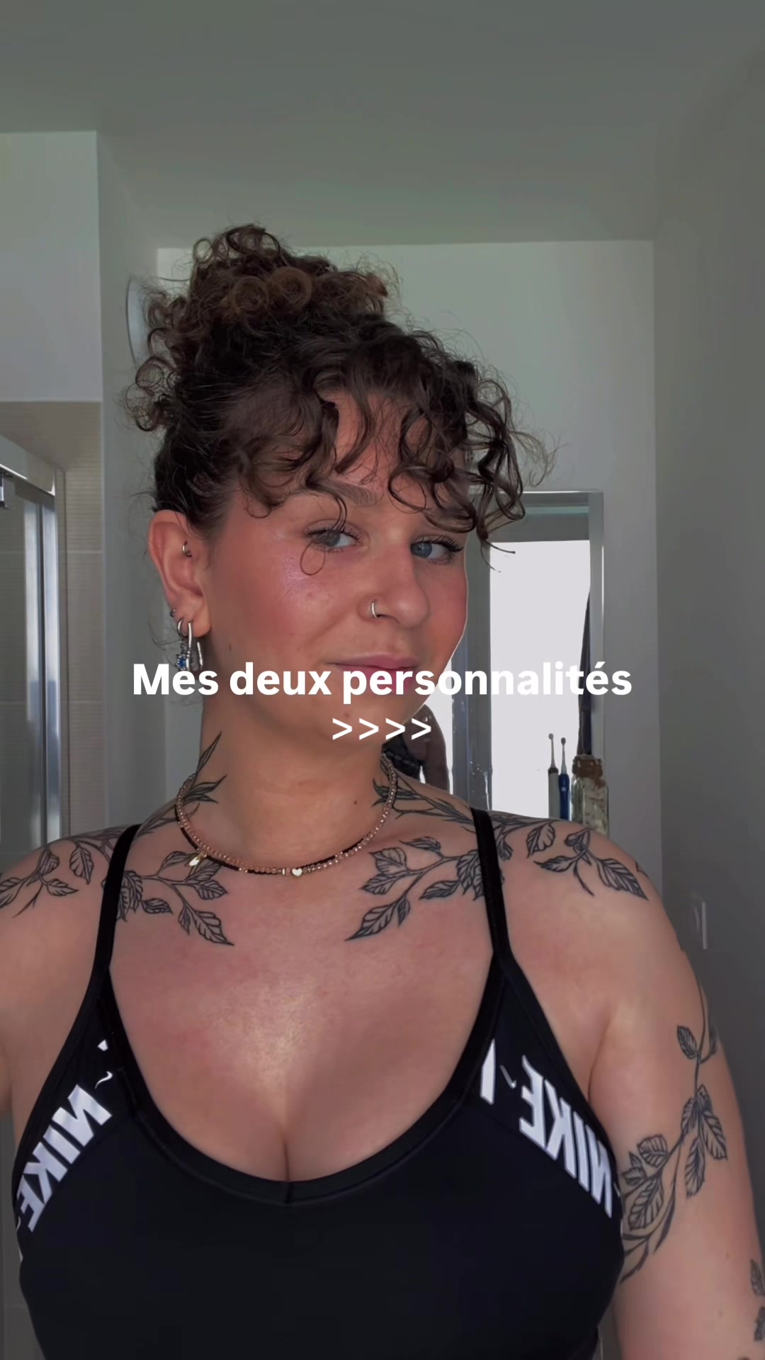 @Lau | Gym & Techno