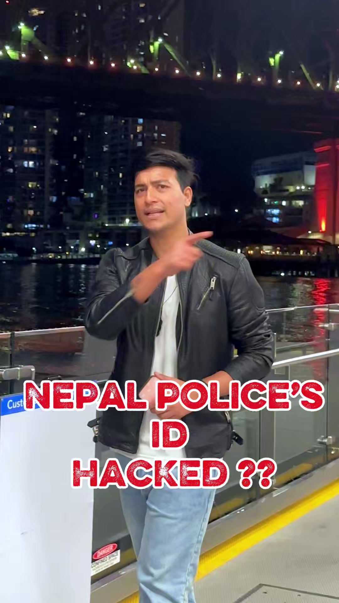 @Sanjay Devkota