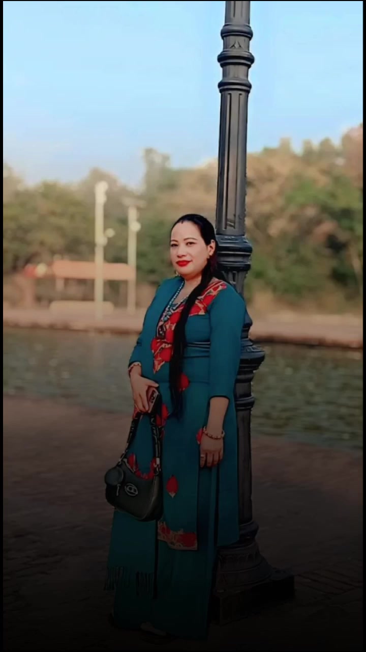 @मगरनी
