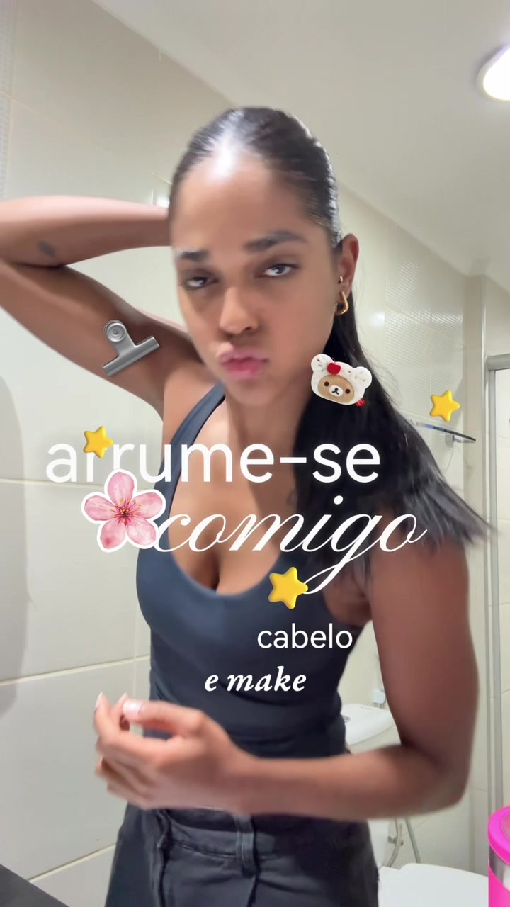 @Rayssa&ensp;Sousa