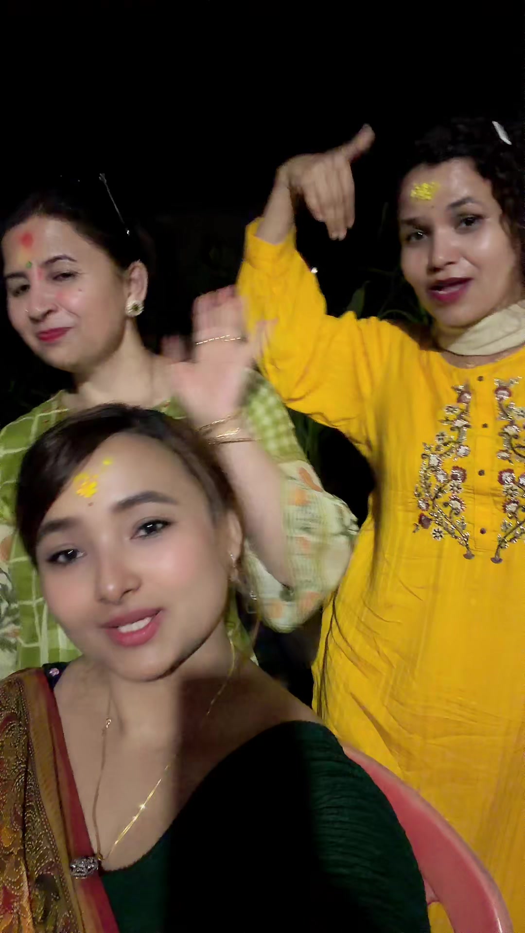 @ParooShahi