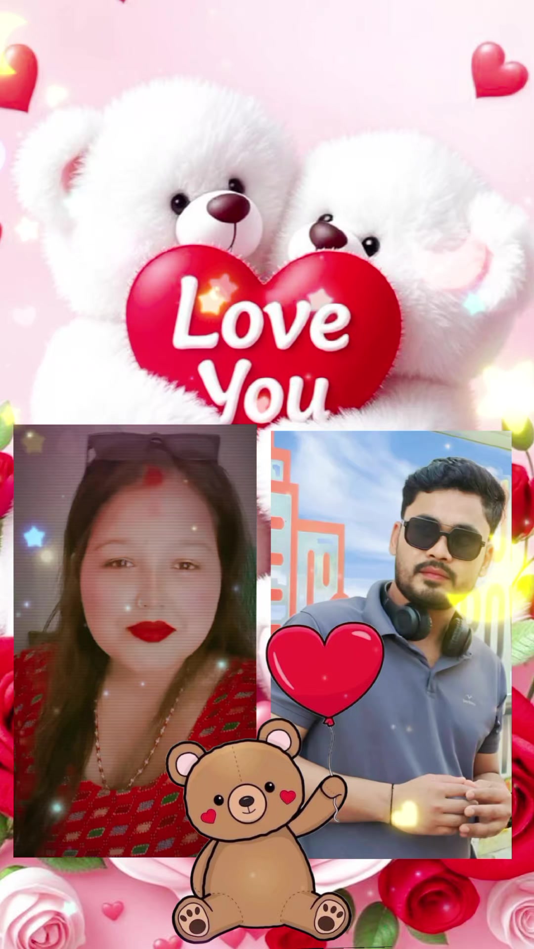 @Kiran Bk