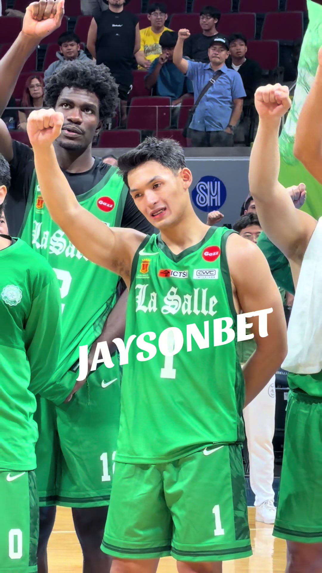 @Jayson Remoroza