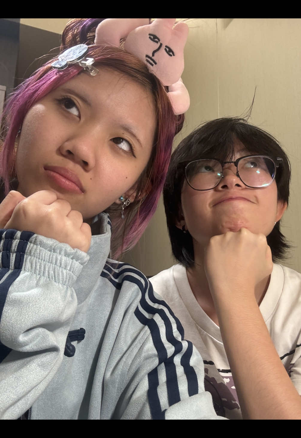 @ᨳ 恩乐♡天哉