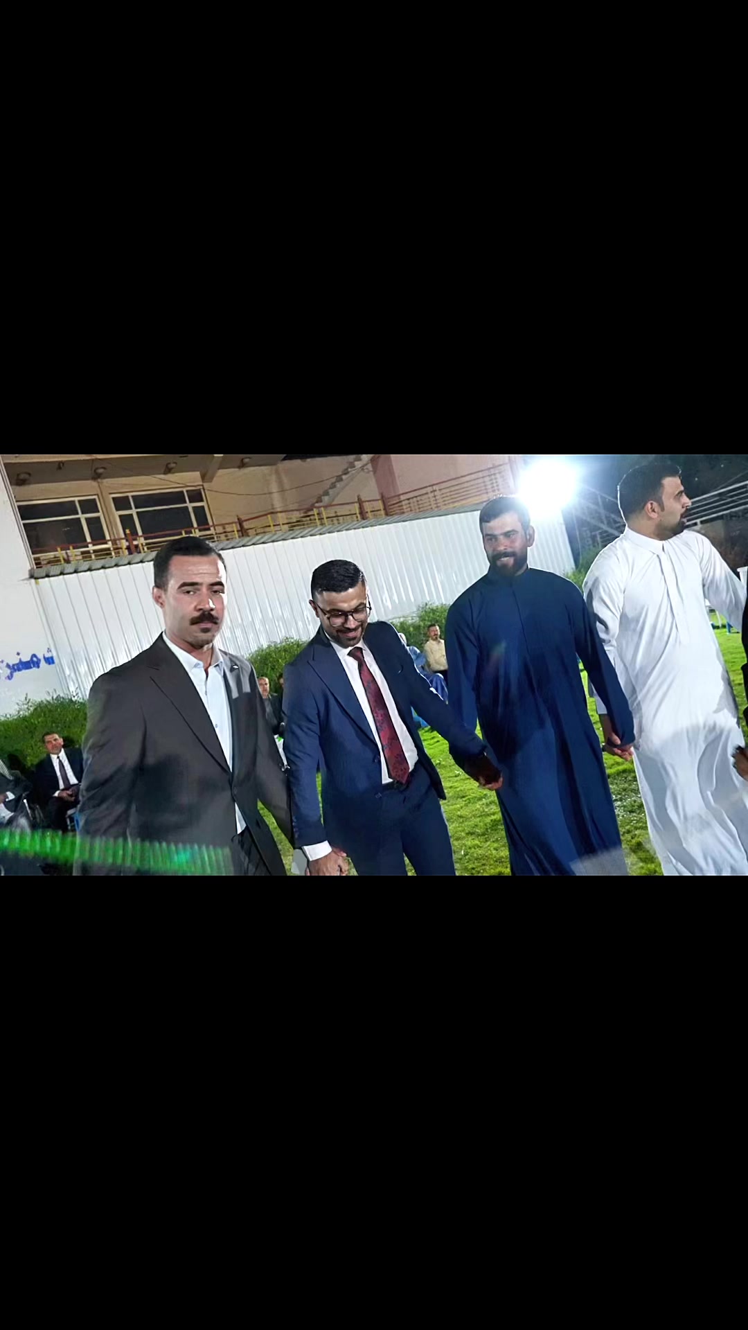 @Laith M. Allamy