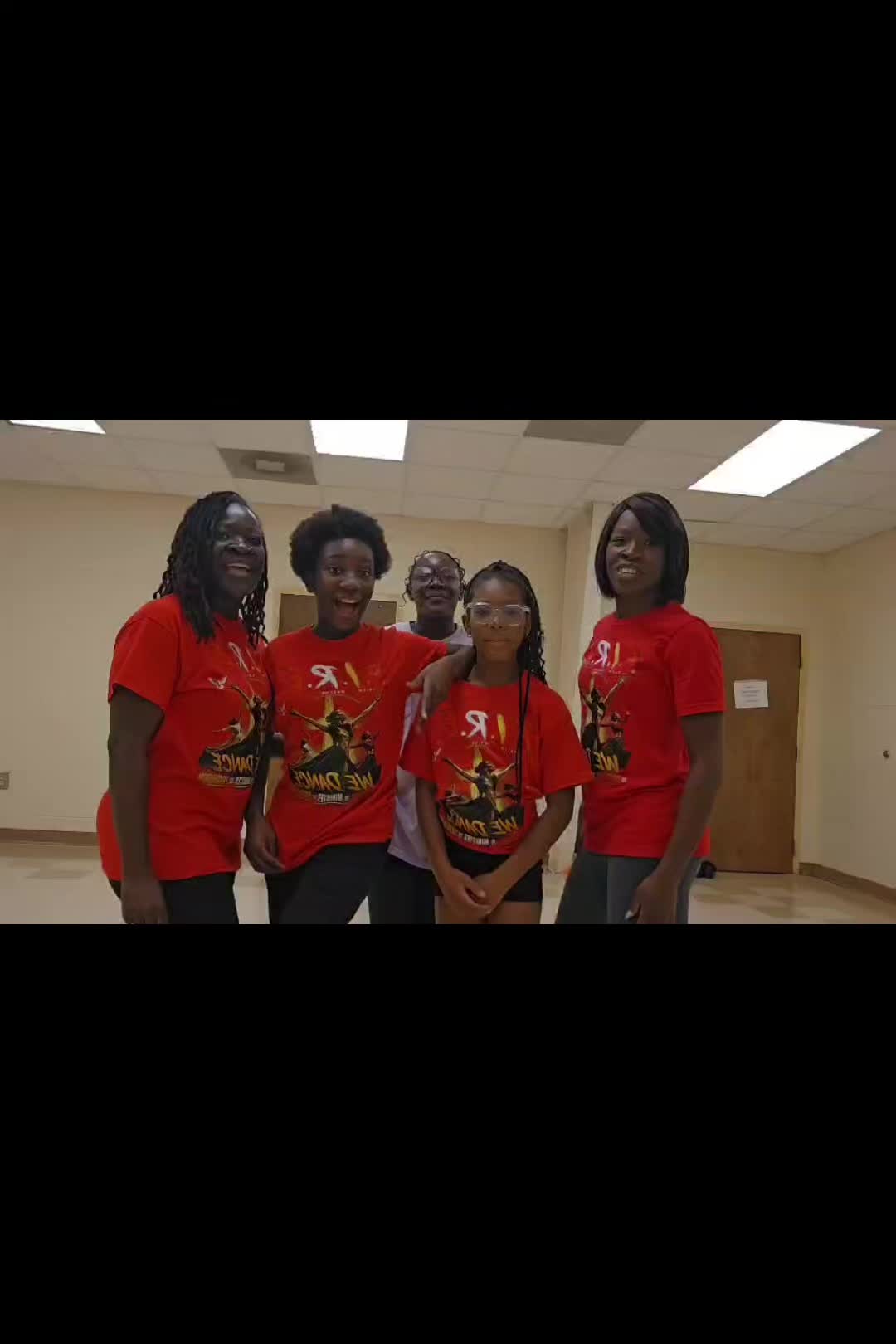 @Let It Out Performing Arts
