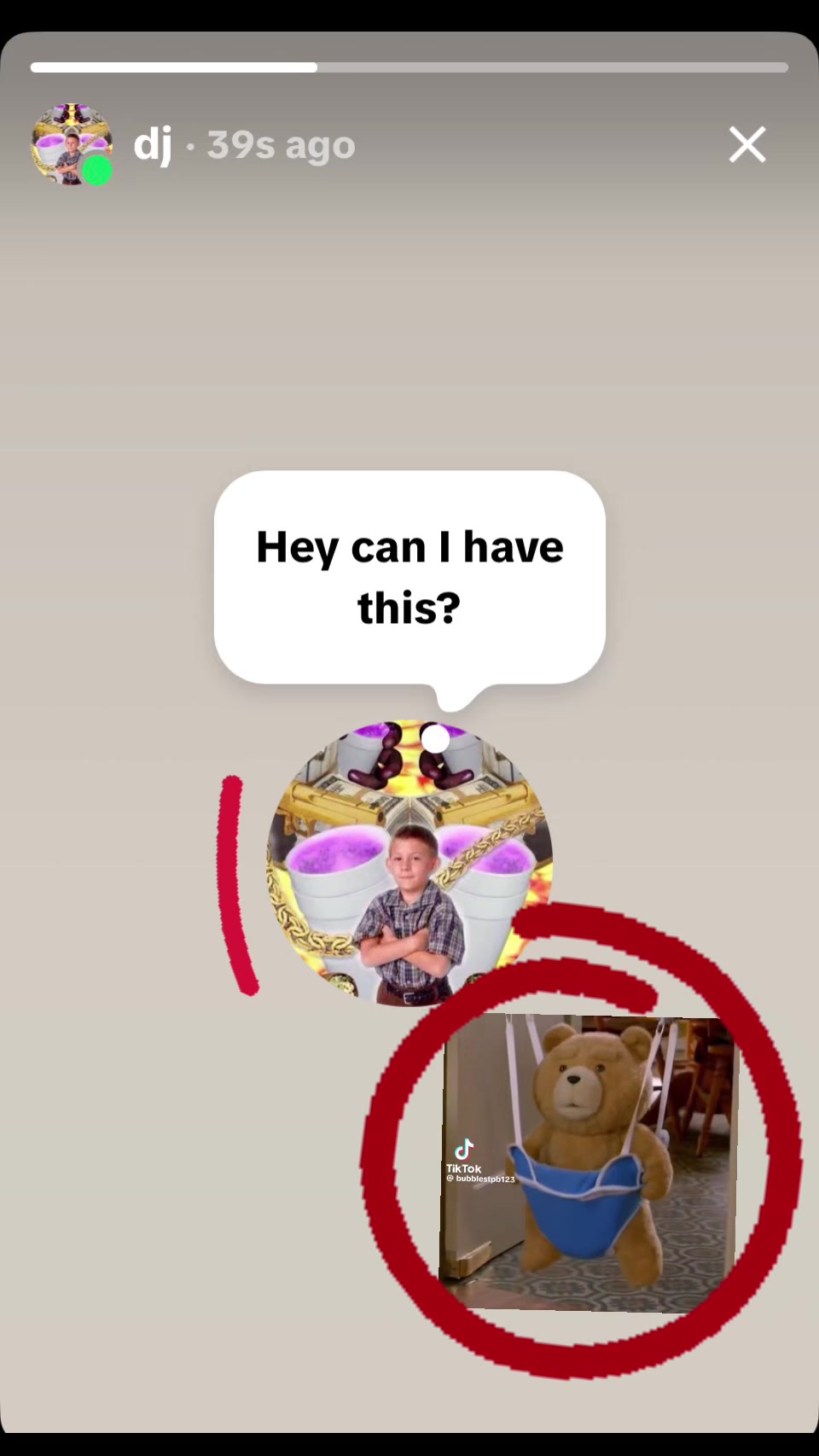 @dj