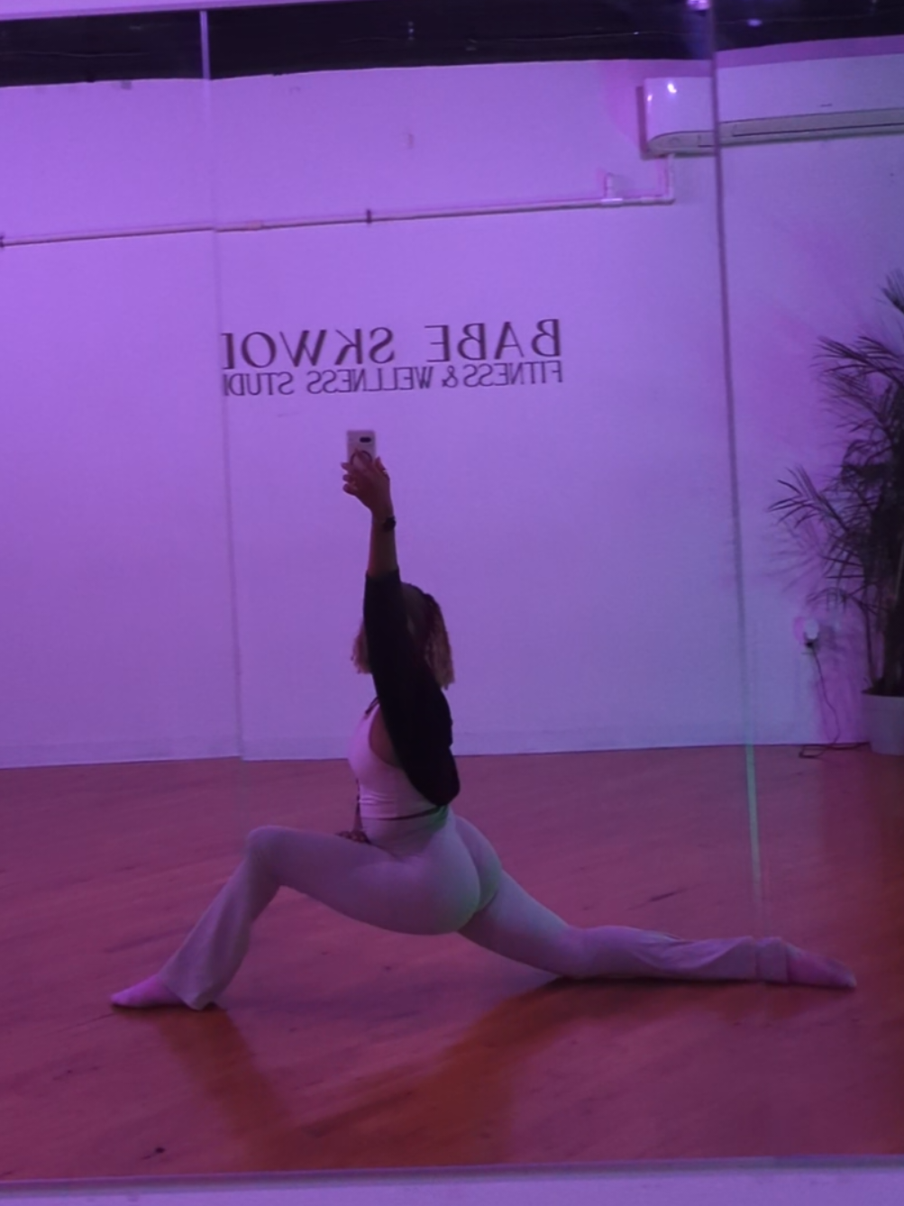 @BarreBabe