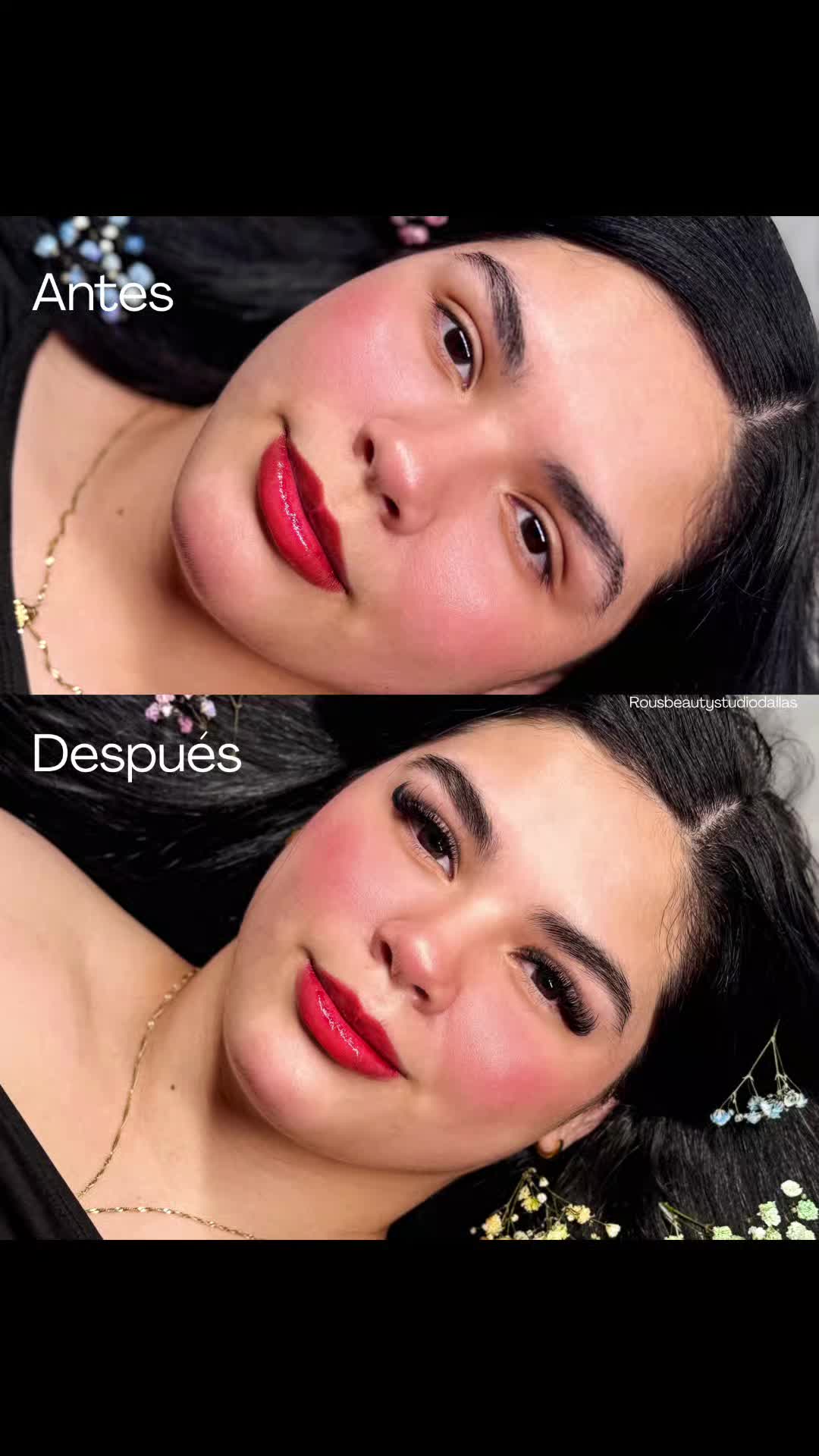 @rousbeautystudiodallas