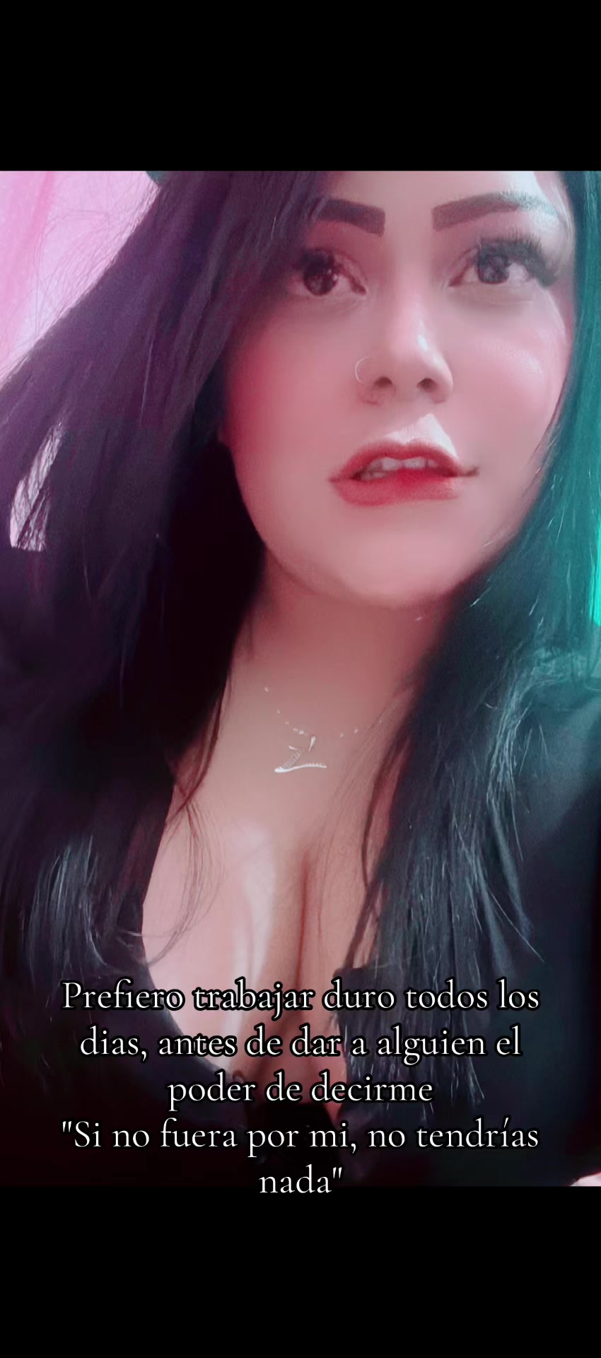 @Vaneeza Garza🖤