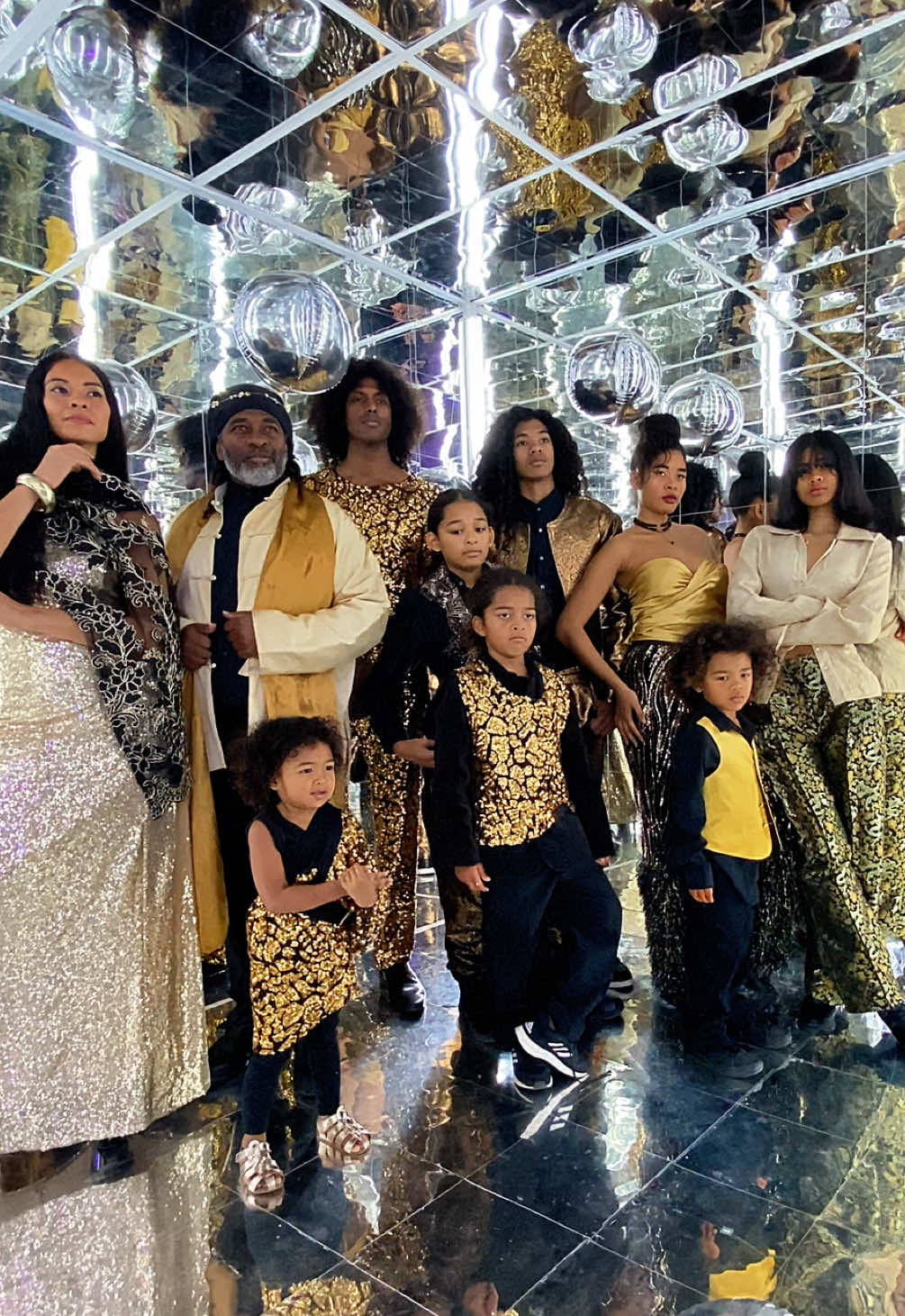 @amodelfamily