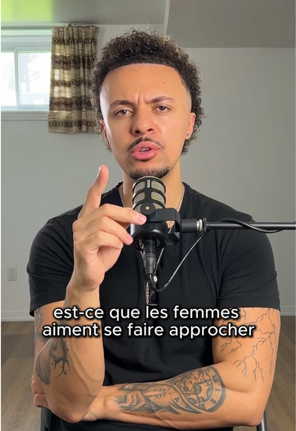 @Mansour Doréal