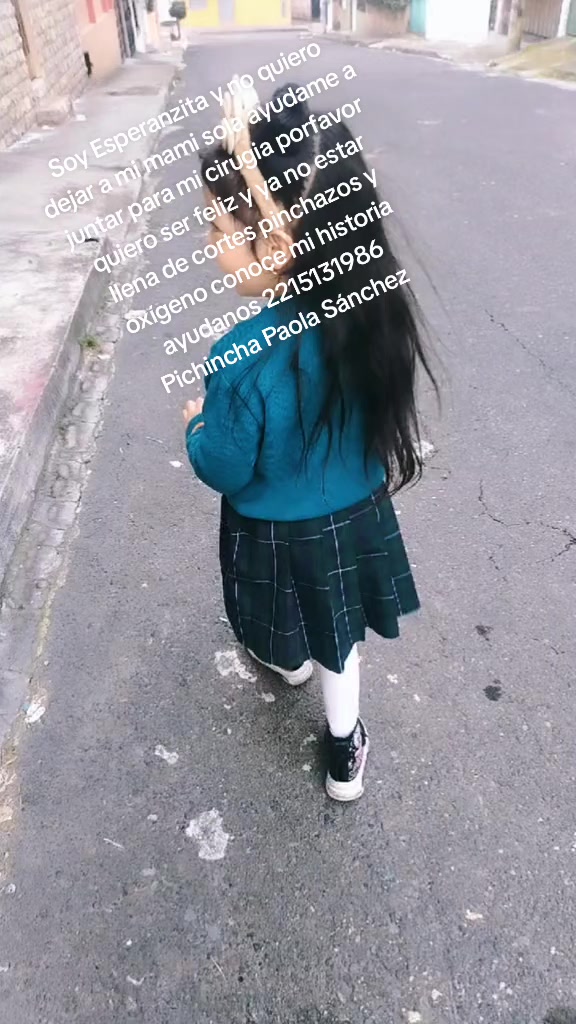 @guerrera Esperanzita