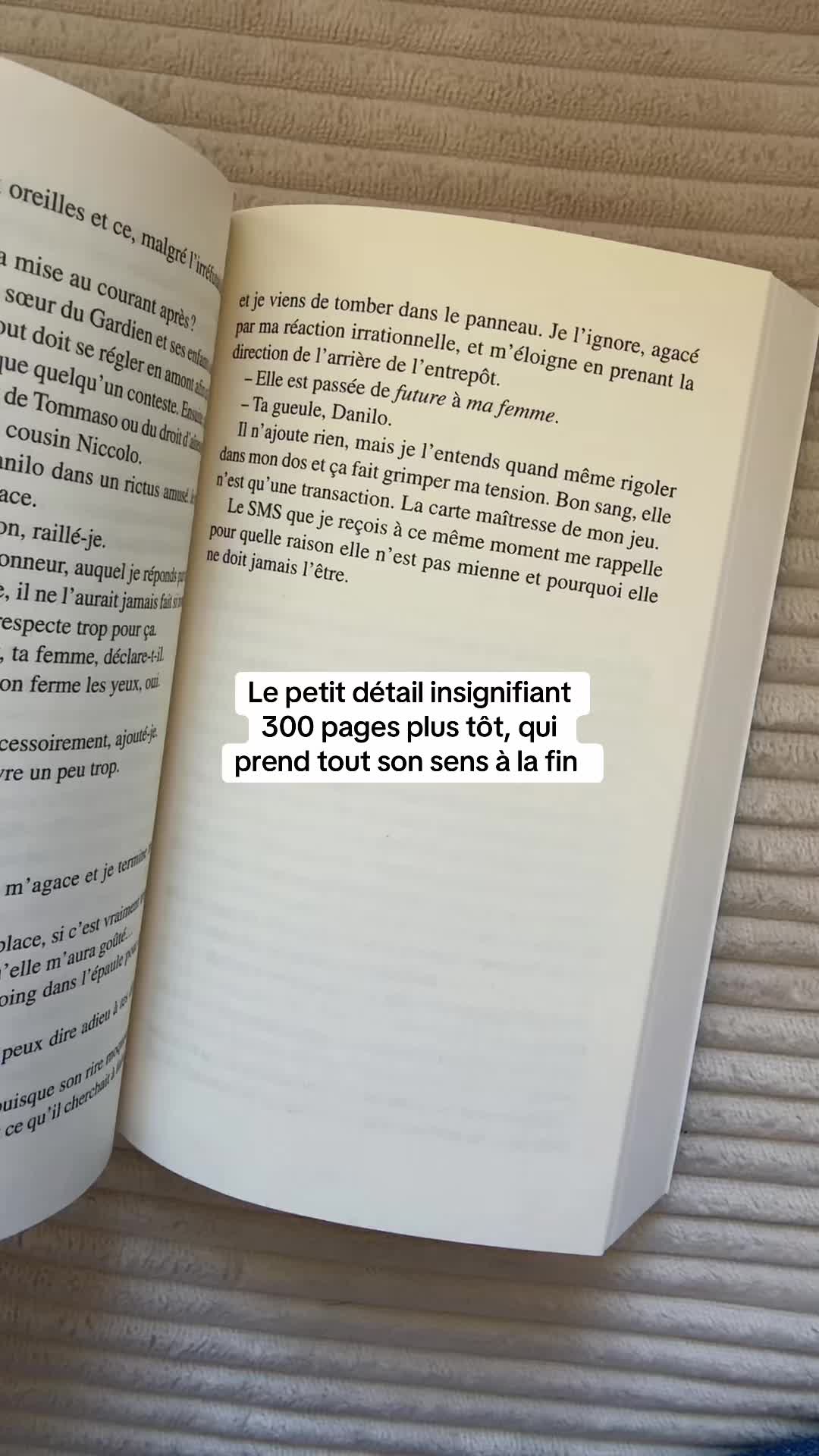 @Aim&eacute;e & Lou 👯&zwj;♀️