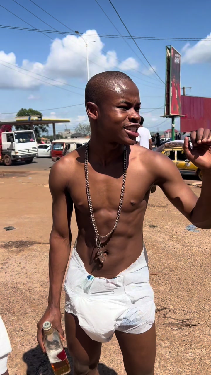 @Vieux Tôriô 224🇬🇳