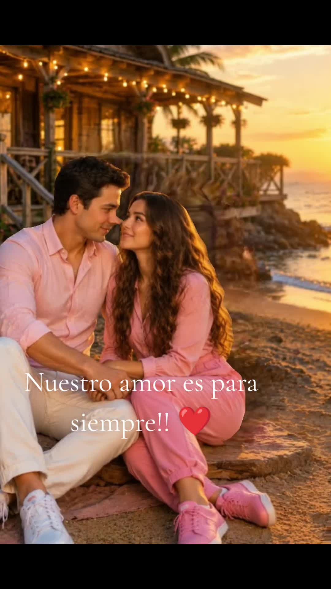 @Para el amor de mi vida❤️