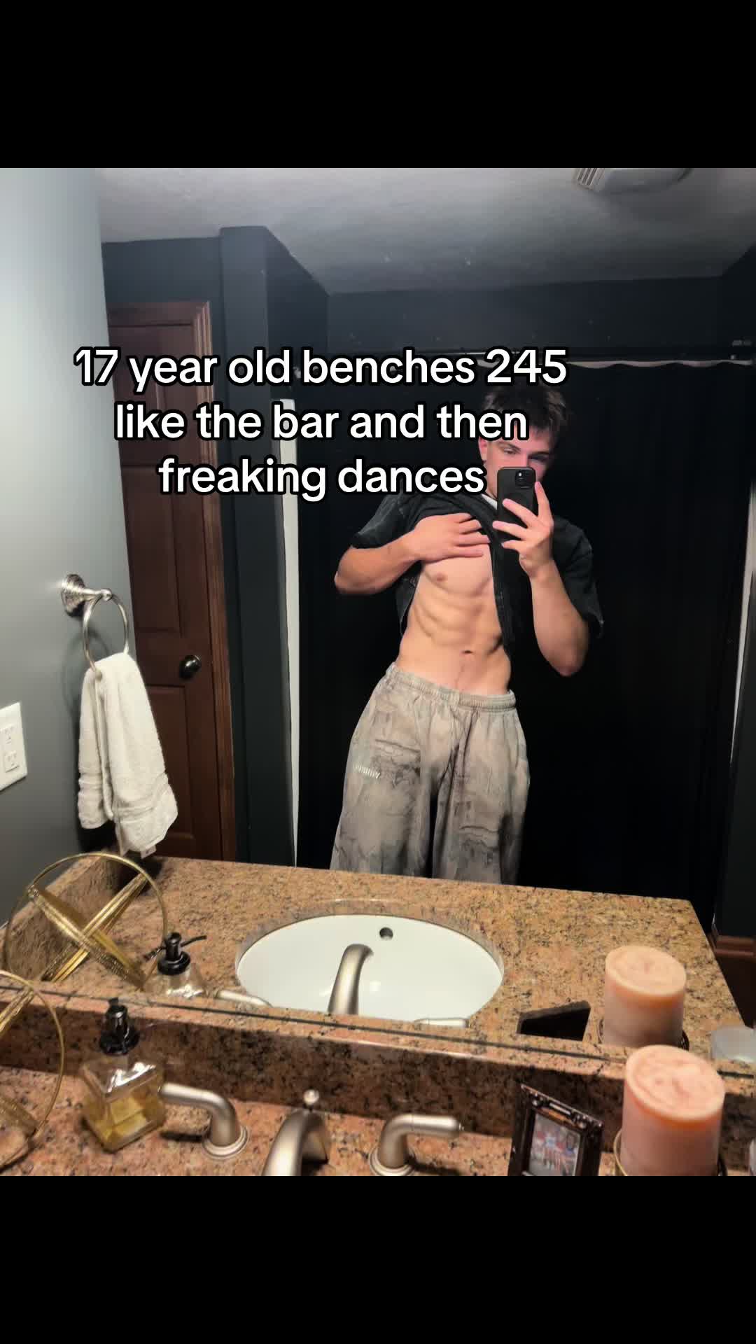 @Cadelifts