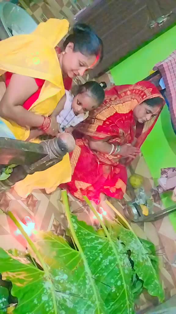 @Khusbu Shah