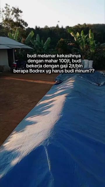 @PetaniMuda